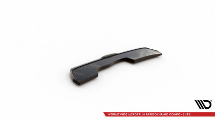 Spoiler zadního nárazníku Hyundai Kona N Mk1 carbon look