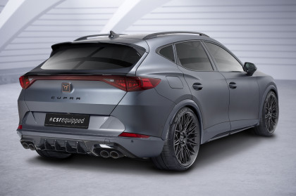 Křídlo, spoiler zadní CSR pro Cupra Formentor - carbon look matný