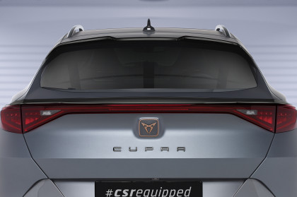 Křídlo, spoiler zadní CSR pro Cupra Formentor - ABS