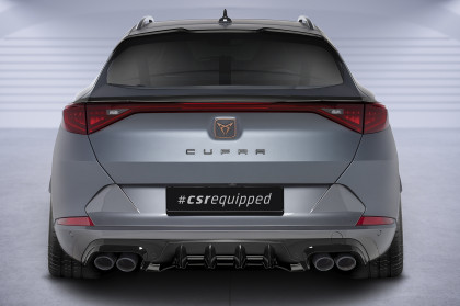 Křídlo, spoiler zadní CSR pro Cupra Formentor - ABS