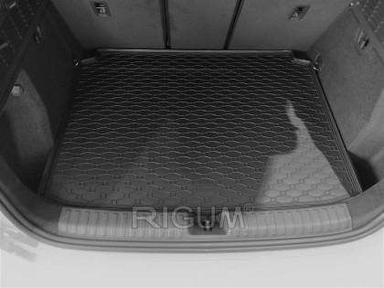 Gumová vana do kufru - AUDI A3 8Y Sportback 2020-