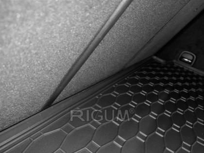 Gumová vana do kufru - AUDI A3 8Y Sportback 2020-