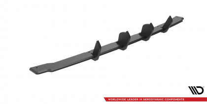 Spoiler zadního nárazníku Street pro Mini Cooper Clubman John Cooper Works F54