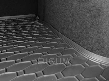 Gumová vana do kufru - PEUGEOT 308 SW 2022-