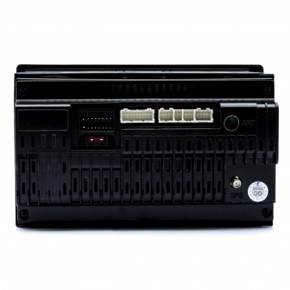 EPCR11RC PREMIUM CAR RADIO 7" GPS USB 1GB REAR CAM