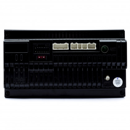 EPCR11RC PREMIUM CAR RADIO 7" GPS USB 1GB REAR CAM