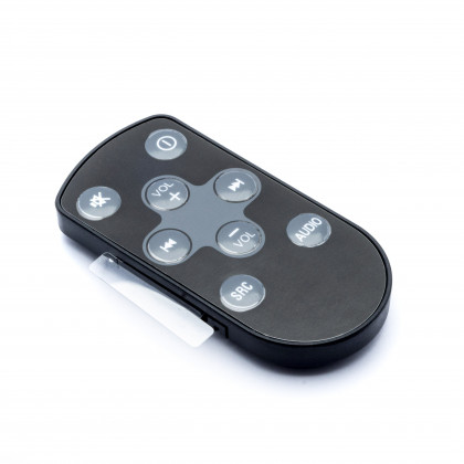 EPCR11RC PREMIUM CAR RADIO 7" GPS USB 1GB REAR CAM