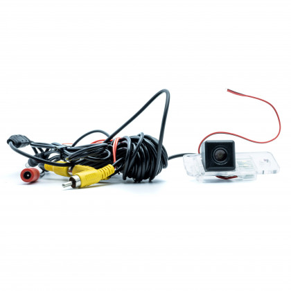 EPDC18 DEDICATED CAR CAMERA