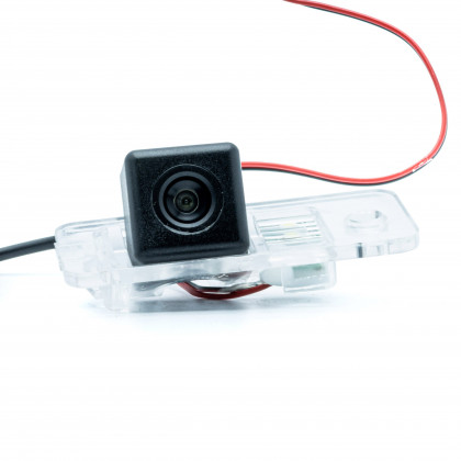 EPDC18 DEDICATED CAR CAMERA