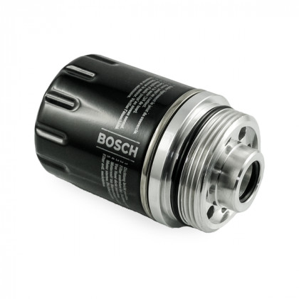 Adapter filtra oleju TurboWorks Smart Fortwo MC01 MC03