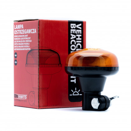 EPBL04 LED Maják 54W 12/24V