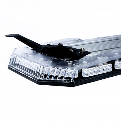 EPBL05 LED Výstražné Světlo 396W 968mm 12/24V
