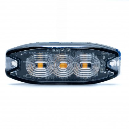 EPBL10 LED Výstražné Světlo 9W 12/24V
