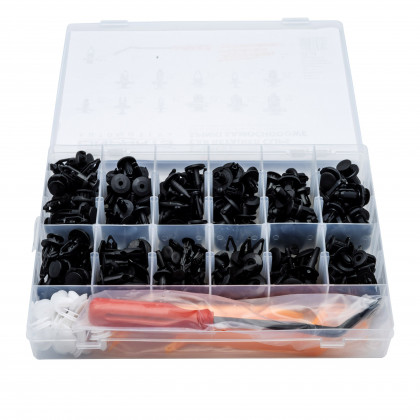 EPCRC01 CAR RETAINER CLIPS