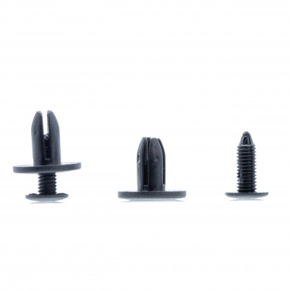 EPCRC01 CAR RETAINER CLIPS