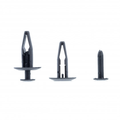 EPCRC01 CAR RETAINER CLIPS