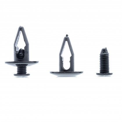 EPCRC01 CAR RETAINER CLIPS