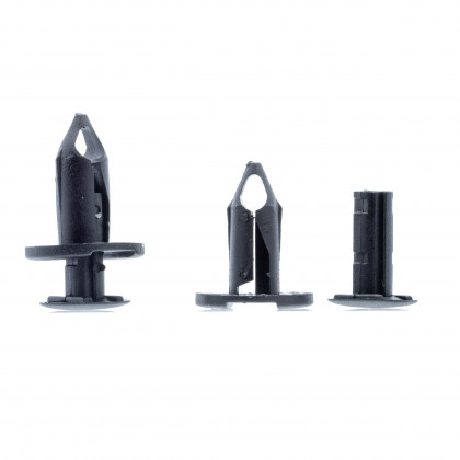 EPCRC01 CAR RETAINER CLIPS