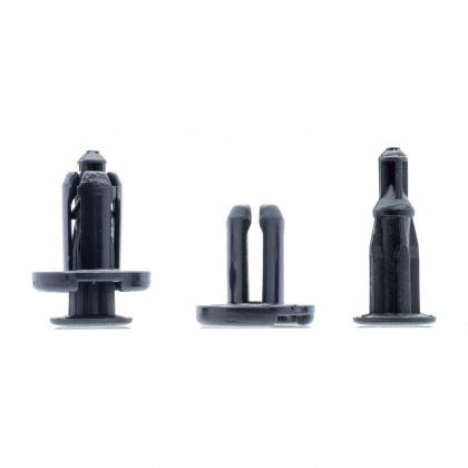 EPCRC01 CAR RETAINER CLIPS