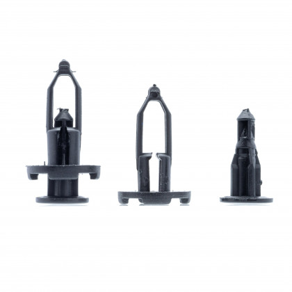 EPCRC01 CAR RETAINER CLIPS