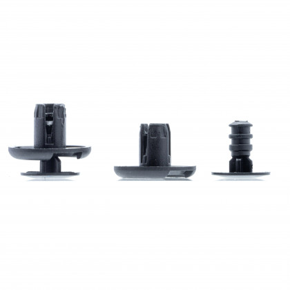 EPCRC01 CAR RETAINER CLIPS