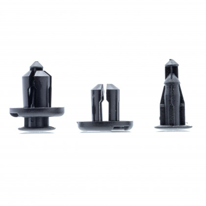 EPCRC01 CAR RETAINER CLIPS