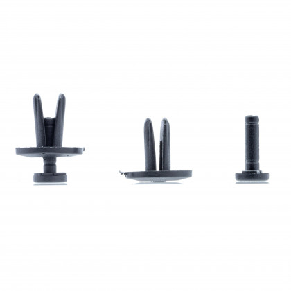 EPCRC01 CAR RETAINER CLIPS