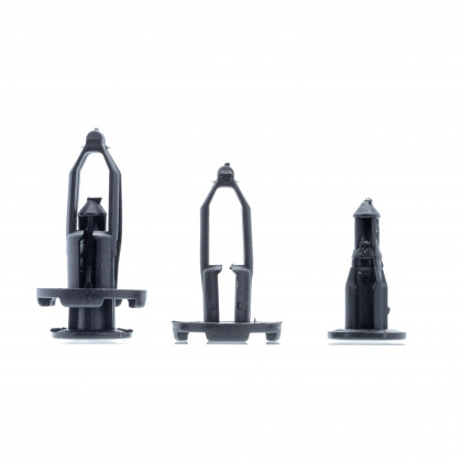 EPCRC01 CAR RETAINER CLIPS