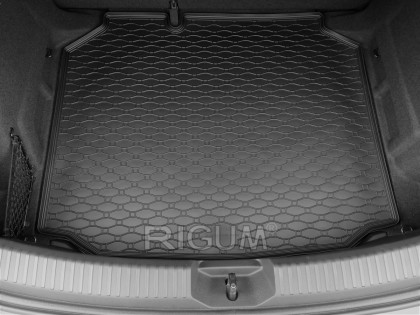 Gumová vana do kufru - SEAT Leon Hatchback 2013-