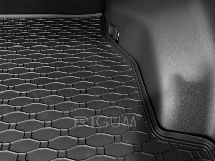 Gumová vana do kufru - TOYOTA RAV4 2019-