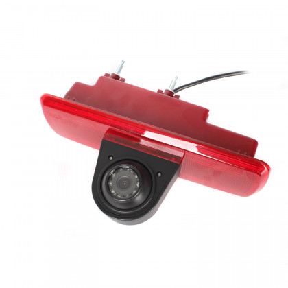 BC REN-03 Parkovací kamera v brzdovém světle