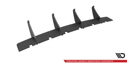Spoiler zadního nárazníku Street pro Ford Edge Mk2