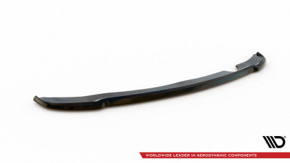 Spoiler zadního nárazniku Hyundai I20 Mk2 Facelift carbon look