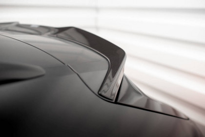 Prodloužení spoileru Audi RS6 C8 / RS7 C8 Carbon