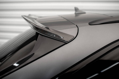 Prodloužení spoileru Audi RS6 C8 / RS7 C8 Carbon