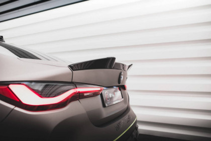 Zadní spoiler, ducktail BMW M4/M3 G82 carbon