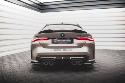 Zadní spoiler, ducktail BMW M4/M3 G82 carbon
