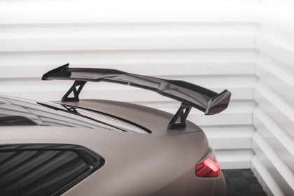Zadní spoiler křídlo BMW M4/M3 G82 carbon