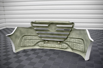 Přední nárazník Mercedes-Benz Sprinter Mk3