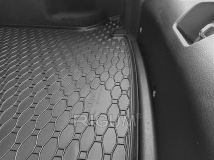 Gumová vana do kufru - Mercedes CLA Shooting Brake/ SDN 2020- (X/ C118) 