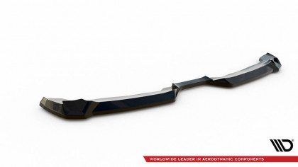 Spoiler zadního nárazniku Mini Cooper S F56 Facelift carbon look