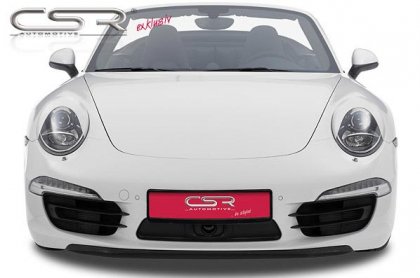 Rámečky světel CSR-Porsche 911/991 Coupé, Cabrio 11- otevřené