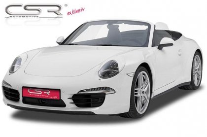 Rámečky světel CSR-Porsche 911/991 Coupé, Cabrio 11- otevřené