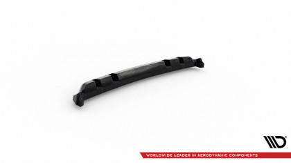 Spoiler zadního nárazniku V.1 BMW M340i G20 / G21 Facelift carbon look