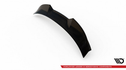 Spoiler 3D BMW 3 M340i / M-Pack G20 / G20 Facelift carbon look