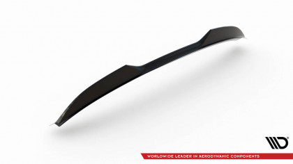 Spoiler 3D BMW 3 M340i / M-Pack G20 / G20 Facelift carbon look