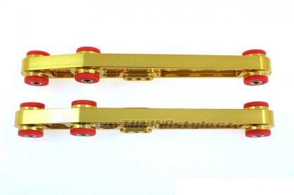 Ramena zadní Honda Civic 88-95 gold LCA