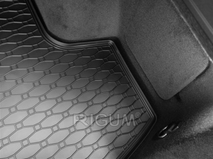 Gumová vana do kufru - BMW 3 Touring 2019- (G21)   