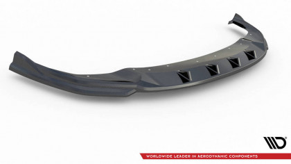 Spoiler pod nárazník lipa BMW 1 F40 M-Pack / M135i carbon