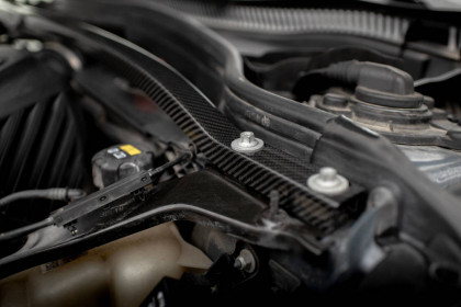Rozpěrná tyč BMW 1 F40 M135i carbon
